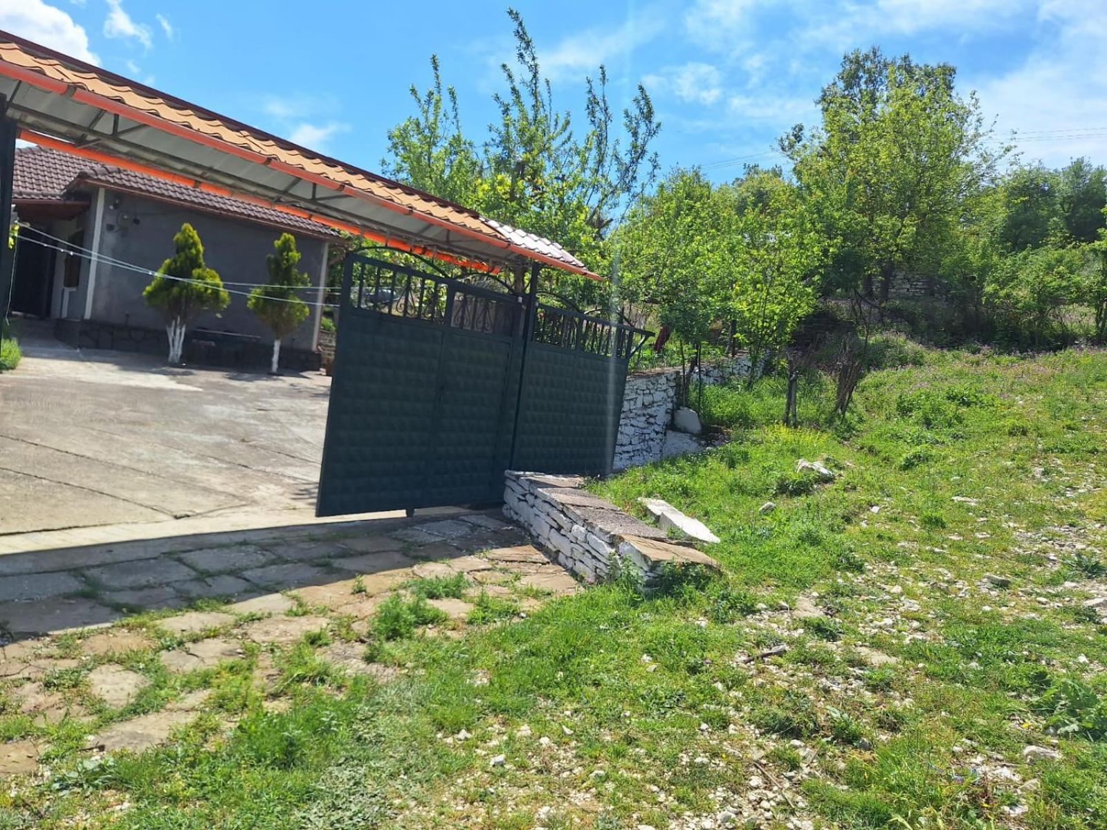 Spring Village Home Përmet Exterior foto